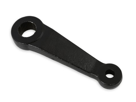 Proforged E-Coated Pitman Arms 103-10063 Arm, Black, E-Coat, Chevy, Pontiac, Each thumbnail 1