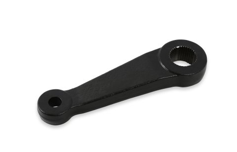Proforged E-Coated Pitman Arms 103-10063 Arm, Black, E-Coat, Chevy, Pontiac, Each thumbnail 2