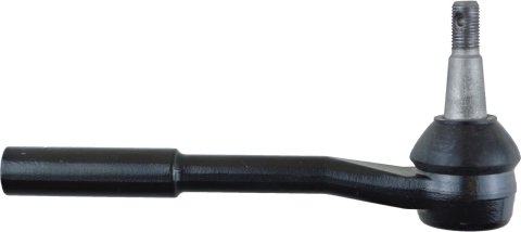 Proforged E-Coated Tie Rod Ends for 1999-2004 MUSTANG - 104-10965 End, Rear Outer, Black E-Coat, Ford, Each thumbnail 1