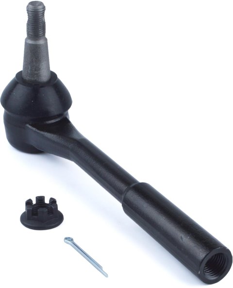 Proforged E-Coated Tie Rod Ends for 1999-2004 MUSTANG - 104-10965 End, Rear Outer, Black E-Coat, Ford, Each thumbnail 4
