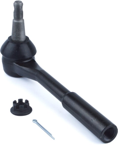 Proforged E-Coated Tie Rod Ends for 1999-2004 MUSTANG - 104-10965 End, Rear Outer, Black E-Coat, Ford, Each thumbnail 5