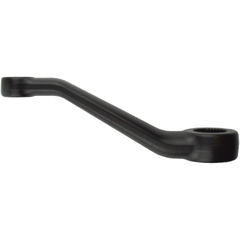 Proforged E-Coated Pitman Arms 103-10055 Arm, Power Steering, Black E-Coat, Buick, Chevy, GMC, Oldsmobile, Pontiac, Each thumbnail 5