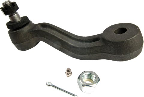 Proforged Idler Arms 102-10026 Arm, Greasable, Cadillac, Chevy, GMC, Each thumbnail 1