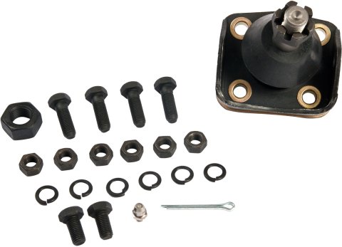 Proforged Ball Joints for 1955-1957 BEL AIR, ONE-FIFTY SERIES, TWO-TEN SERIES - 101-10080 Joint, Front Lower, Chevy, Each thumbnail 1