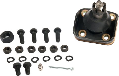 Proforged Ball Joints for 1955-1957 BEL AIR, ONE-FIFTY SERIES, TWO-TEN SERIES - 101-10080 Joint, Front Lower, Chevy, Each thumbnail 2