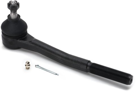 Proforged E-Coated Tie Rod Ends 104-10015 End, Outer, EDP Coated, Buick, Cadillac, Chevy, GMC, Oldsmobile, Pontiac, Each thumbnail 1