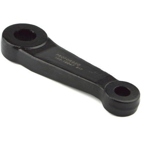 Proforged E-Coated Pitman Arms for 1970-1981 CAMARO - 103-10047 Arm, Manual Steering, Black E-Coat, Chevy, Each thumbnail 3