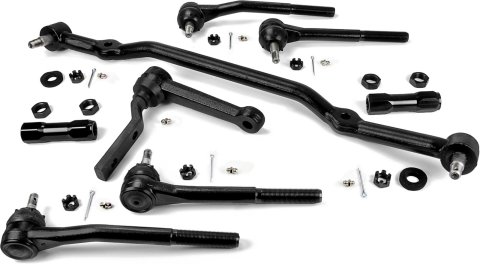 Proforged Steering Rebuild Kits for 1970-1981 FIREBIRD - 116-10020 Components, Rebuild, Steel, Pontiac, Kit thumbnail 1