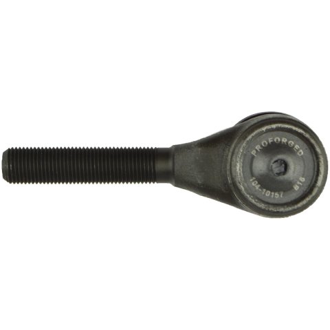 Proforged Tie Rod Ends 104-10157 End, Outer, Dodge, Plymouth, Each thumbnail 1