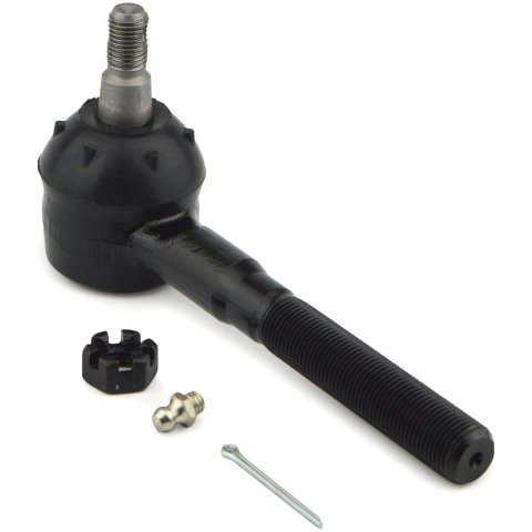 Proforged E-Coated Tie Rod Ends 104-10348 End, Outer, EDP Coated, Buick, Chevy, Oldsmobile, Pontiac, Each thumbnail 2