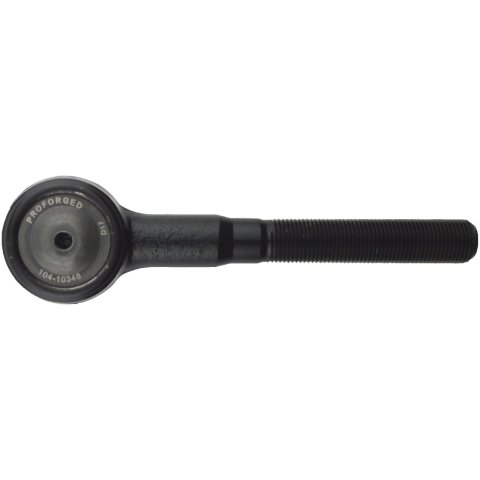 Proforged E-Coated Tie Rod Ends 104-10348 End, Outer, EDP Coated, Buick, Chevy, Oldsmobile, Pontiac, Each thumbnail 5