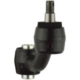Proforged Fast Ratio Idler Arms 102-10063 Arm, Ratio, Steel, Black EDP Coated, Dodge, Plymouth, Each thumbnail 2