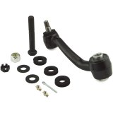 Proforged Fast Ratio Idler Arms 102-10063 Arm, Ratio, Steel, Black EDP Coated, Dodge, Plymouth, Each thumbnail 3