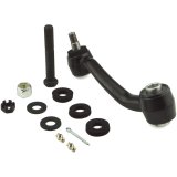 Proforged Fast Ratio Idler Arms 102-10063 Arm, Ratio, Steel, Black EDP Coated, Dodge, Plymouth, Each thumbnail 7