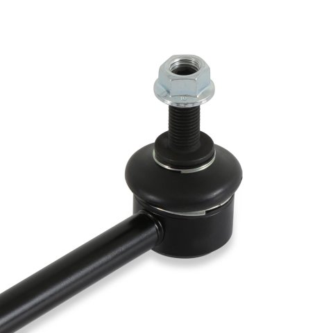 Proforged Sway Bar End Links for 2014-2020 S - 113-10629 Link, Front, Black, AWD, Tesla, Each thumbnail 4