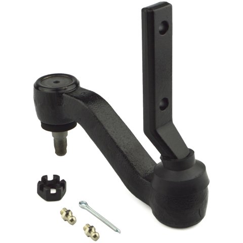 Proforged E-Coated Idler Arms 102-10008 Arm, EDP Coated, Buick, Chevy, Oldsmobile, Pontiac, Each thumbnail 2