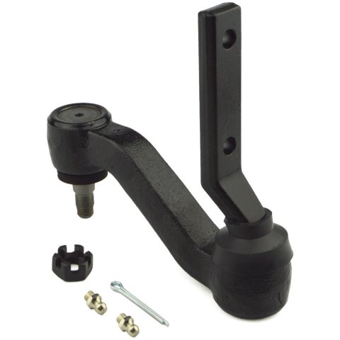 Proforged E-Coated Idler Arms 102-10008 Arm, EDP Coated, Buick, Chevy, Oldsmobile, Pontiac, Each thumbnail 6