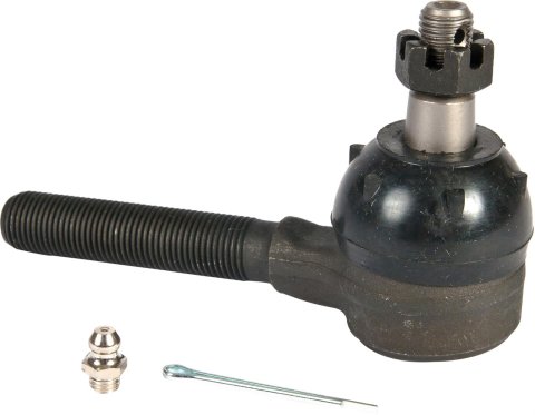 Proforged Tie Rod Ends 104-10007 End, Chevy, Front Right Outer, Front Left Inner, Each thumbnail 1