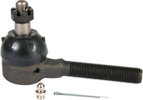 Proforged Tie Rod Ends 104-10007 End, Chevy, Front Right Outer, Front Left Inner, Each thumbnail 2