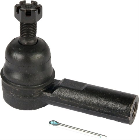 Proforged Tie Rod Ends 104-10007 End, Chevy, Front Right Outer, Front Left Inner, Each thumbnail 3