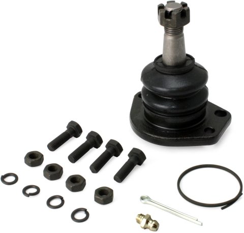 Proforged E-Coated Ball Joints 101-10019 Joint, Front Upper, EDP Coated, Buick, Chevy, GMC, Oldsmobile, Pontiac, Each thumbnail 1