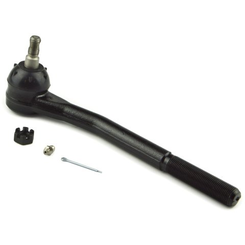 Proforged E-Coated Tie Rod Ends 104-10375 End, Inner, EDP Coated, Passenger Side Inner, Buick, Chevy, Oldsmobile, Pontiac, Each thumbnail 1