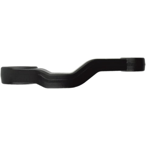 Proforged Pitman Arms for 1964-1966 MUSTANG - 103-10052 Arm, E-coated, Black, Forged Steel, Ford, Mercury, Mustang, Cougar, Each thumbnail 5