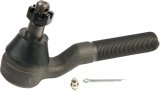 Proforged Tie Rod Ends for 1980-1985 F-250, F-350 - 104-10040 End, Driver Side Outer, Ford, Each thumbnail 1