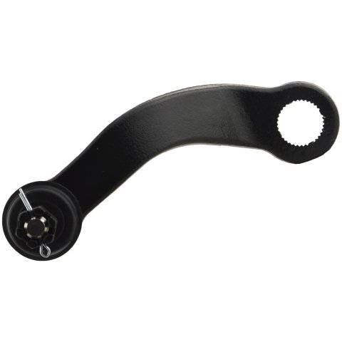 Proforged Pitman Arms 103-10061 Arm, Stock Ride Height, Steel, Natural, Chrysler, Dodge, Plymouth, Each thumbnail 2