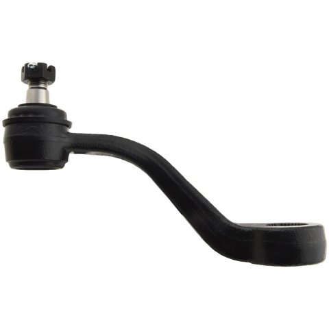 Proforged Pitman Arms 103-10061 Arm, Stock Ride Height, Steel, Natural, Chrysler, Dodge, Plymouth, Each thumbnail 3
