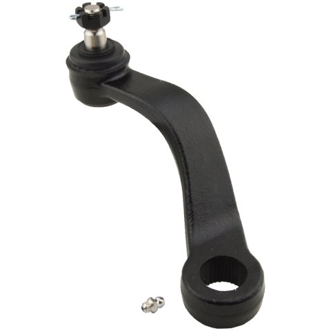 Proforged Pitman Arms 103-10061 Arm, Stock Ride Height, Steel, Natural, Chrysler, Dodge, Plymouth, Each thumbnail 4