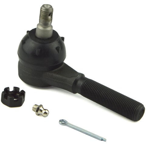 Proforged Tie Rod Ends for 1963-1982 CORVETTE, 1964 G10 VAN - 104-10163 End, Chevy, Each thumbnail 2