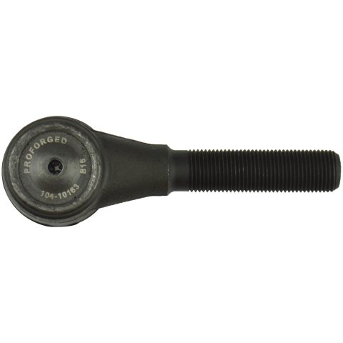 Proforged Tie Rod Ends for 1963-1982 CORVETTE, 1964 G10 VAN - 104-10163 End, Chevy, Each thumbnail 3