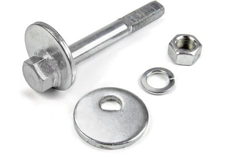 Proforged Camber Bolts 120-10009 Cam Bolt, Alignment Bolt, Steel, Each thumbnail 1