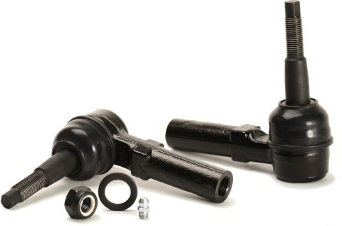 Proforged Bump Steer Kits for 2005-2014 MUSTANG - 104-10812 Steer, Lowered Ride Height, Black, Rod Ends Included, Mounting Hardware, Ford, Kit thumbnail 1