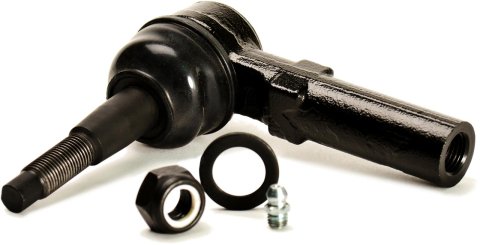 Proforged Bump Steer Kits for 2005-2014 MUSTANG - 104-10812 Steer, Lowered Ride Height, Black, Rod Ends Included, Mounting Hardware, Ford, Kit thumbnail 3
