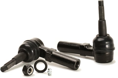 Proforged Bump Steer Kits for 2005-2014 MUSTANG - 104-10812 Steer, Lowered Ride Height, Black, Rod Ends Included, Mounting Hardware, Ford, Kit thumbnail 7