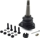 Proforged Tall Ball Joints 101-10473 Joint, Front Upper, Style, 0.90 in. EDP coated, Added Stud Length, Buick, Chevy, Olds, Pontiac, Each thumbnail 4