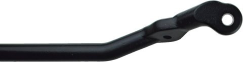 Proforged Center Links 106-10103 Link, Replacement, Heavy Duty, Black, GM, Each thumbnail 4