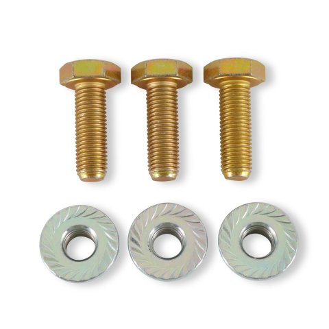 Proforged Ball Joints for 2012-2020 S - 101-10510 Joint, Front Upper, Bolt-In, Tesla, Each thumbnail 1