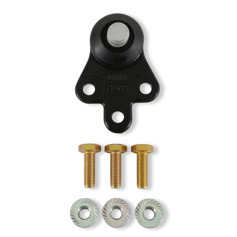 Proforged Ball Joints for 2012-2020 S - 101-10510 Joint, Front Upper, Bolt-In, Tesla, Each thumbnail 5