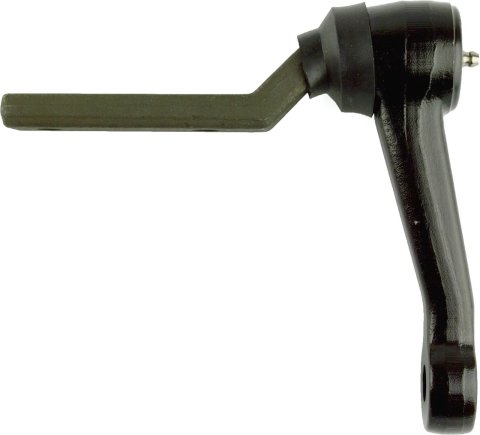Proforged E-Coated Idler Arms 102-10005 Arm, EDP Coated, Buick, Chevy, Oldsmobile, Each thumbnail 1