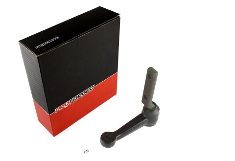 Proforged E-Coated Idler Arms 102-10005 Arm, EDP Coated, Buick, Chevy, Oldsmobile, Each thumbnail 2