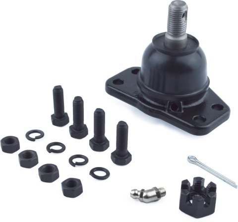 Proforged E-Coated Ball Joints for 1963-1969 FALCON, RANCHERO, 1968-1971 MONTEGO - 101-10146 Joint, Front Upper, EDP Coated, Ford, Mercury, Each thumbnail 2