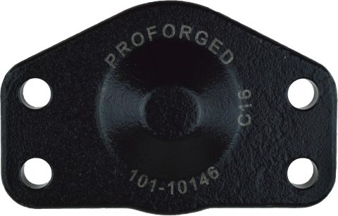 Proforged E-Coated Ball Joints for 1963-1969 FALCON, RANCHERO, 1968-1971 MONTEGO - 101-10146 Joint, Front Upper, EDP Coated, Ford, Mercury, Each thumbnail 4