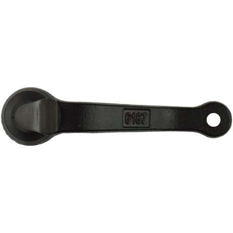 Proforged E-Coated Idler Arms 102-10013 Arm, EDP Coated, Buick, Cadillac, Chevy, Oldsmobile, Pontiac, Each thumbnail 1