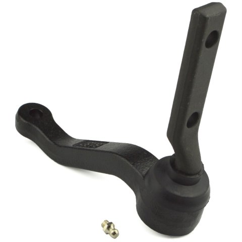 Proforged E-Coated Idler Arms 102-10013 Arm, EDP Coated, Buick, Cadillac, Chevy, Oldsmobile, Pontiac, Each thumbnail 4