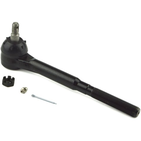 Proforged E-Coated Tie Rod Ends 104-10182 End, Outer, Black E-Coated, Buick, Chevy, Oldsmobile, Pontiac, Each thumbnail 2