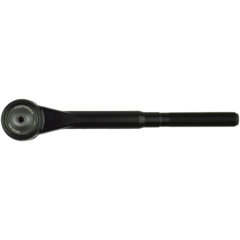 Proforged E-Coated Tie Rod Ends 104-10182 End, Outer, Black E-Coated, Buick, Chevy, Oldsmobile, Pontiac, Each thumbnail 4