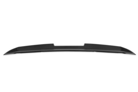 Drake Wicker Bill-Style Camaro Rear Spoilers CA-300001-A Spoiler, Matte Black, ABS Plastic, Bill Style, Chevy, Camaro, Each thumbnail 3